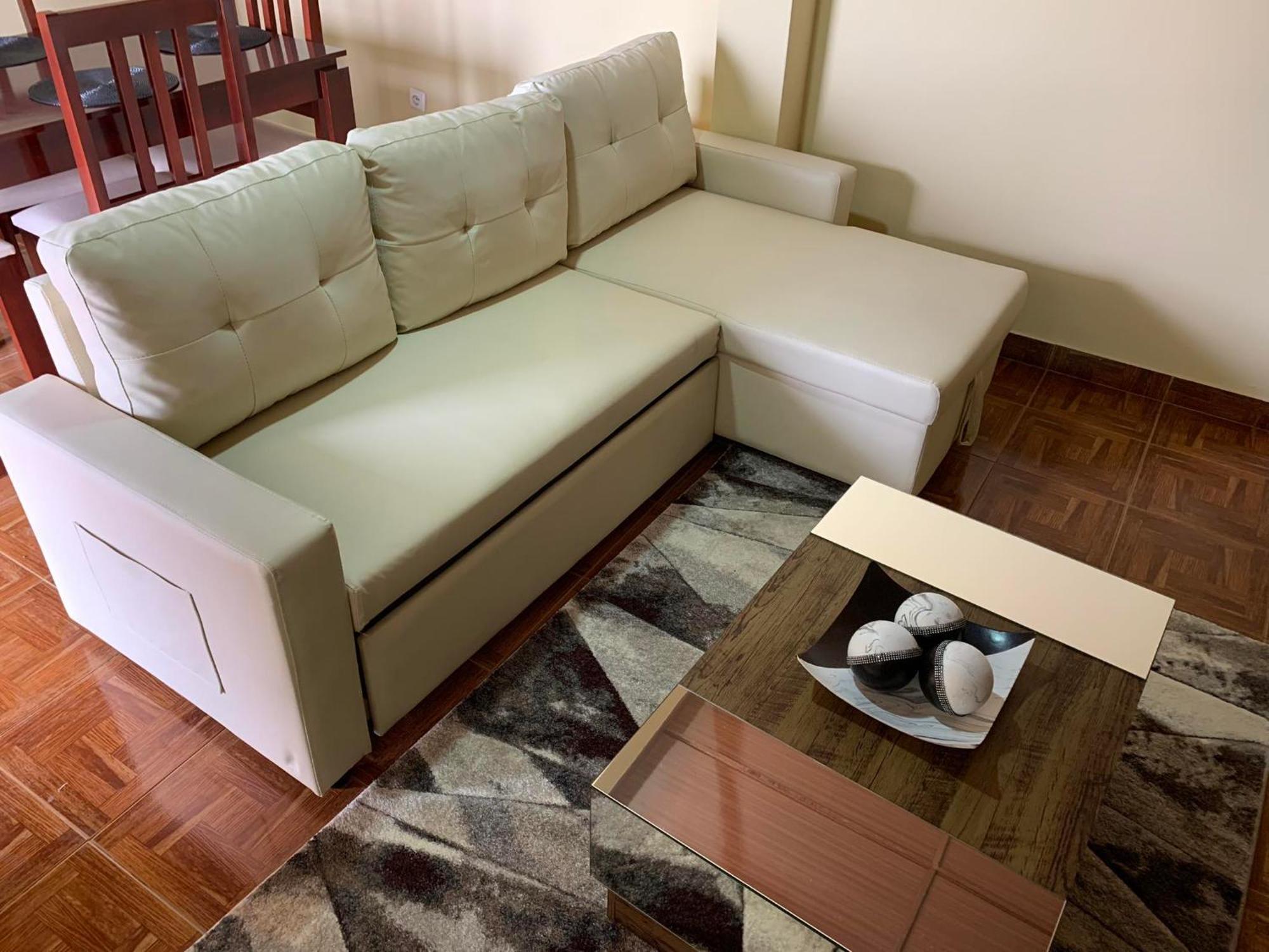 Ramos Aparttment São Filipe Exteriér fotografie