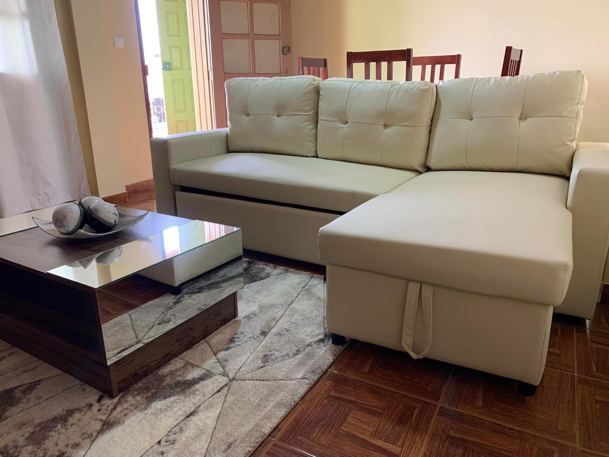 Ramos Aparttment São Filipe Exteriér fotografie